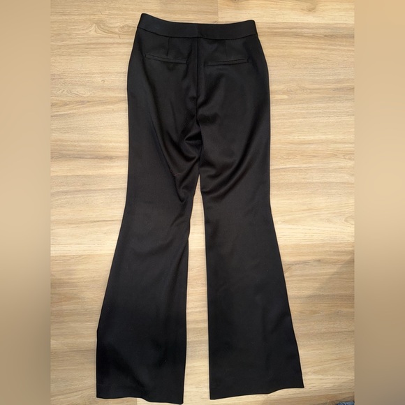 Alice + Olivia Wide Leg Pants - Picture 5 of 9